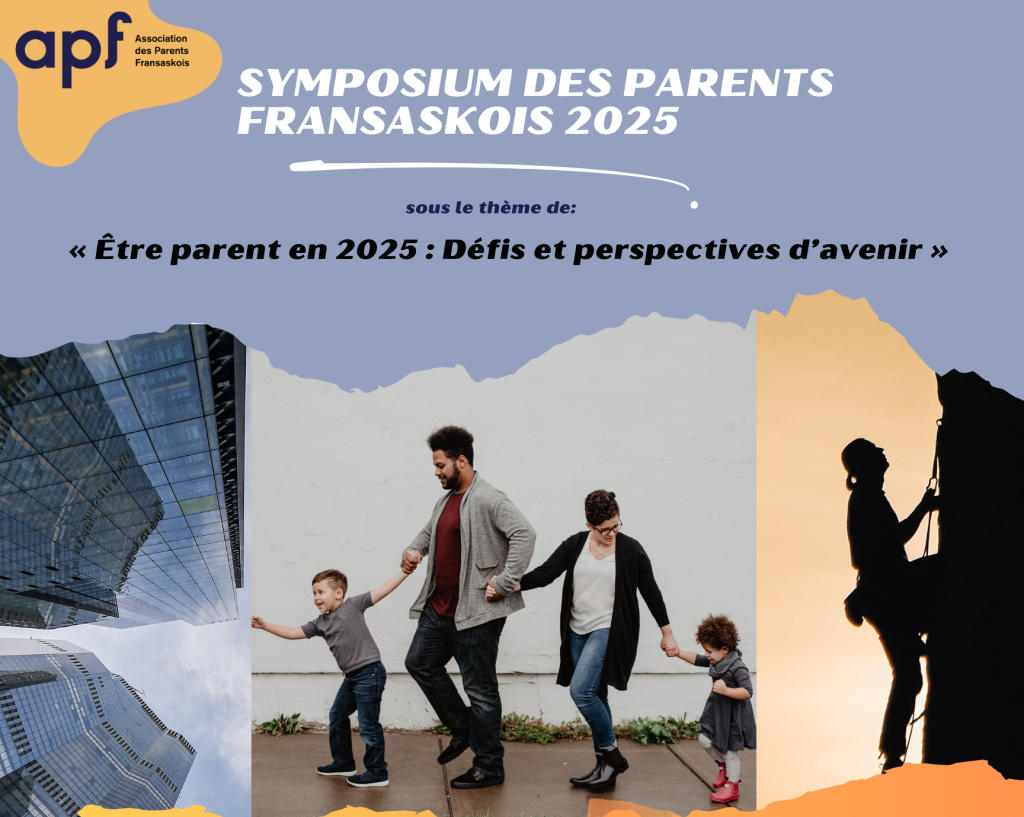 Association des parents fransaskois