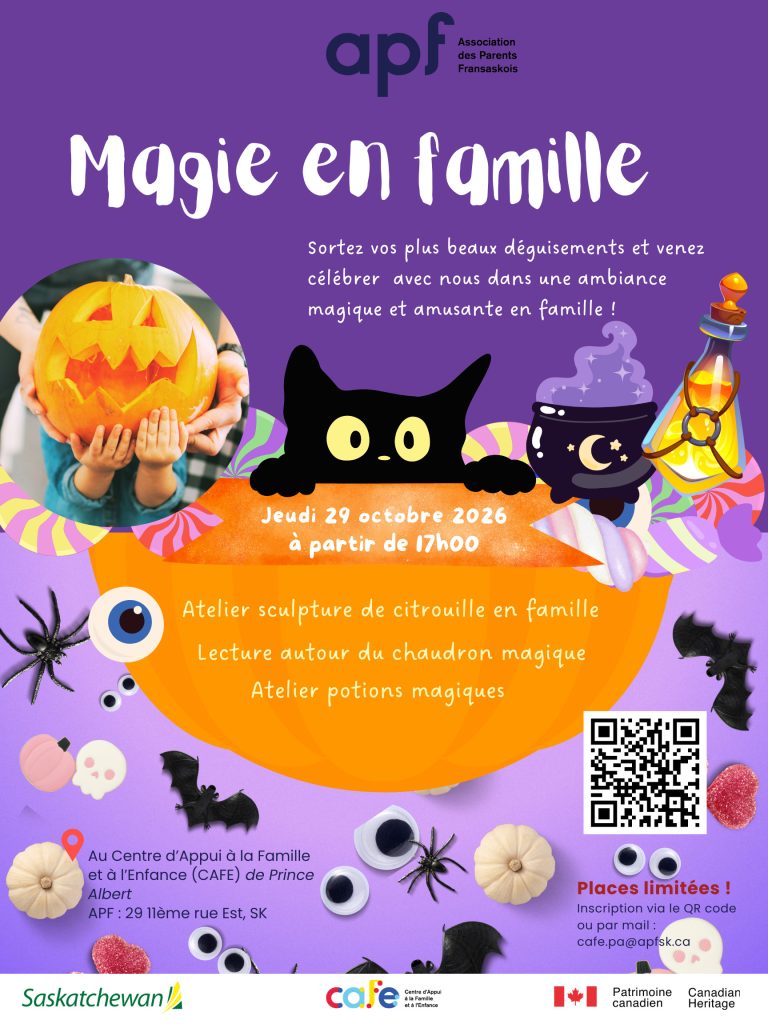 Association des parents fransaskois