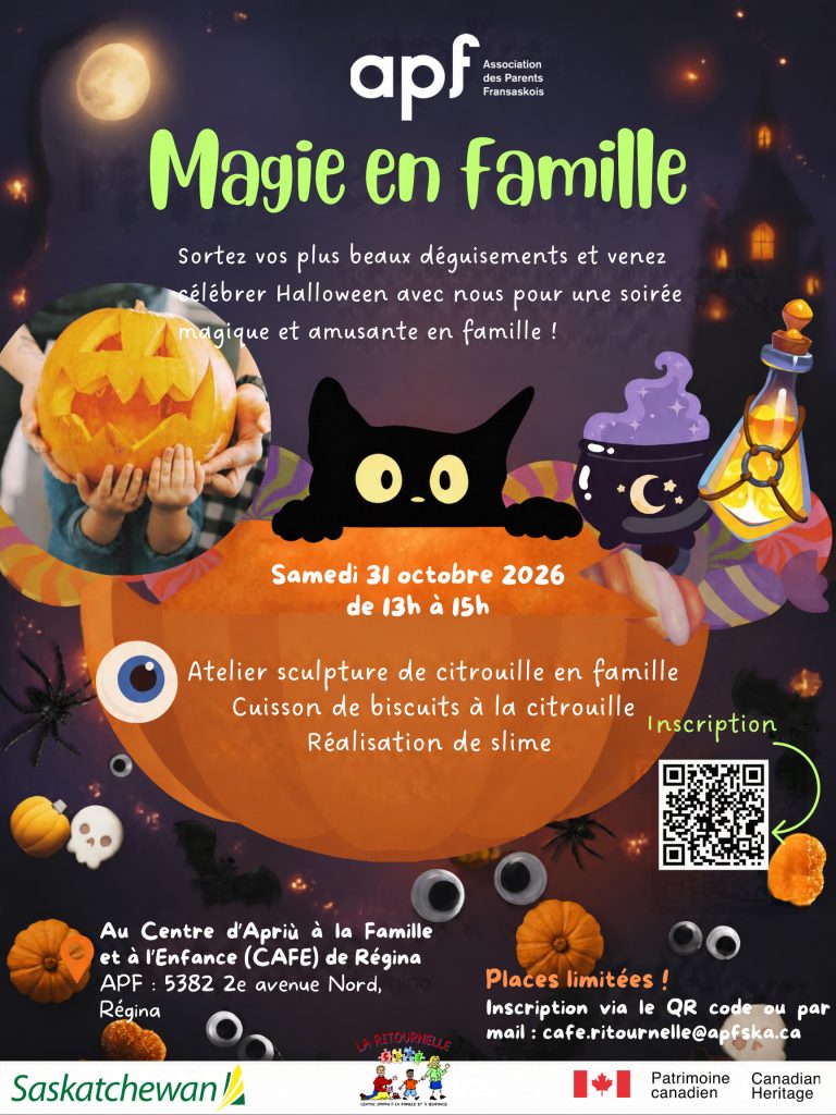 Association des parents fransaskois